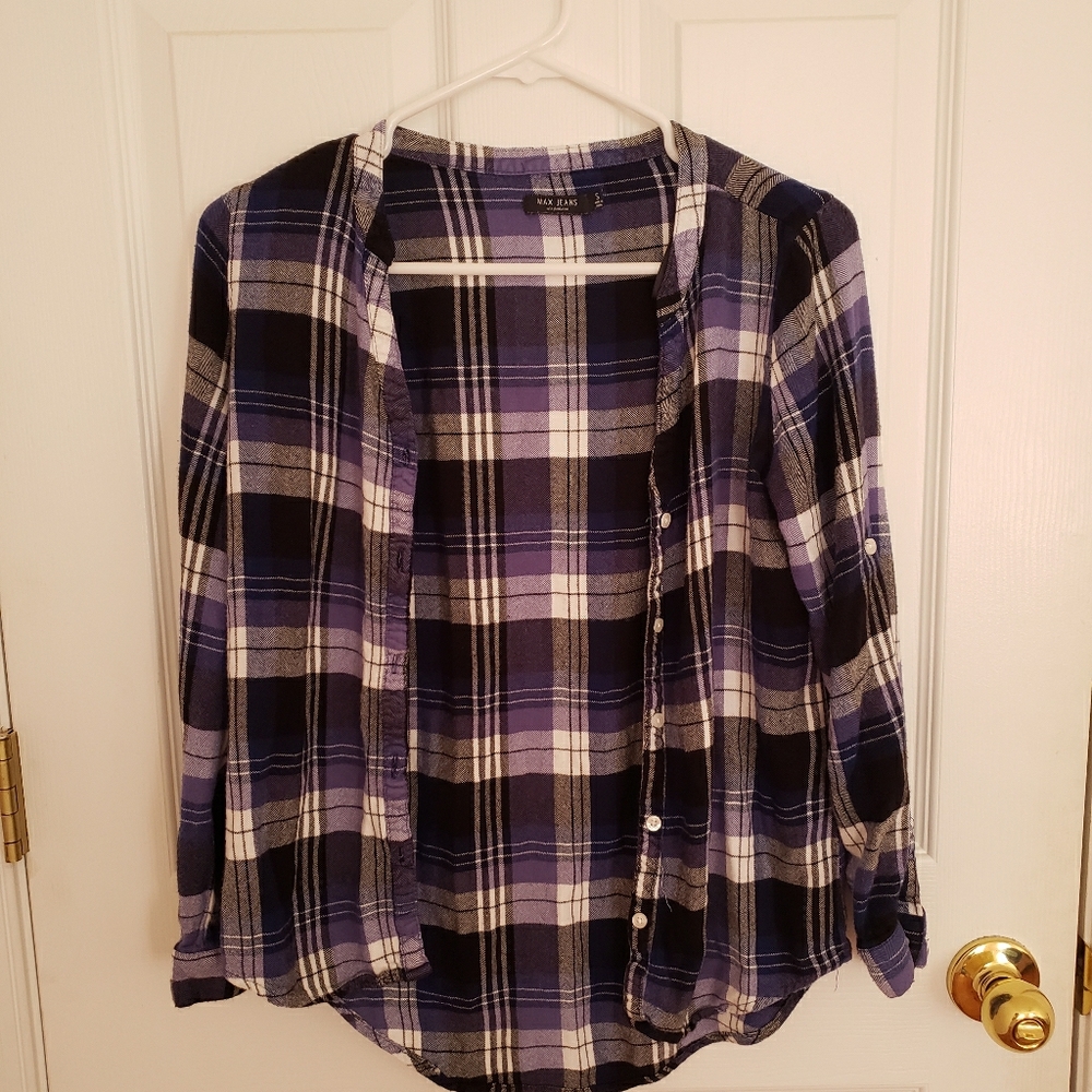 Flannel